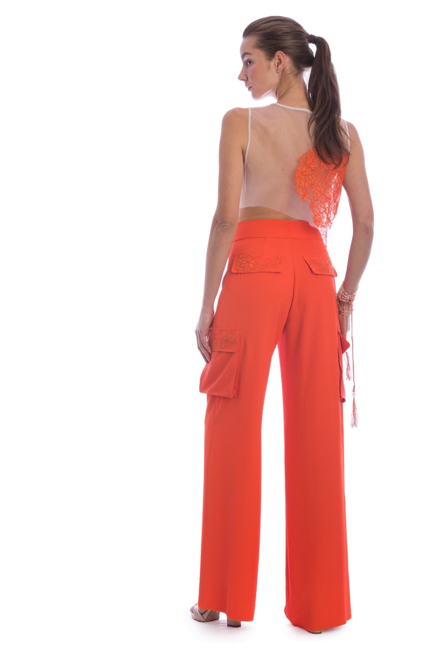 Pantalón Masai / Electrik Pants