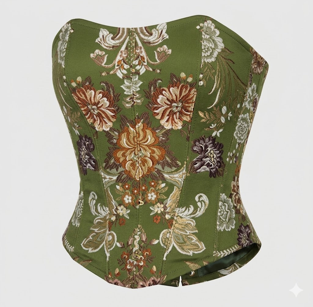 Granada Corset