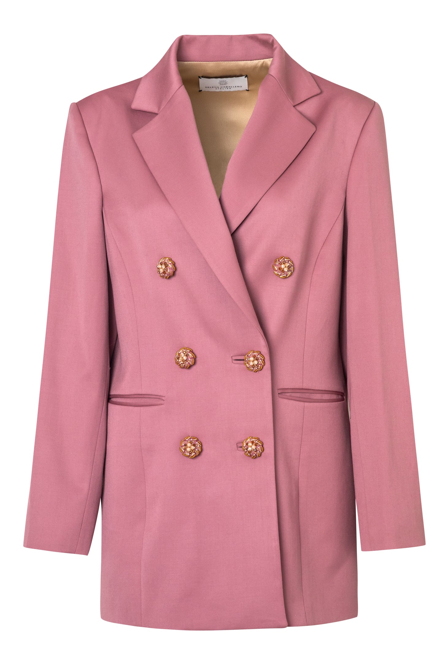 BLAZER LE ROSE