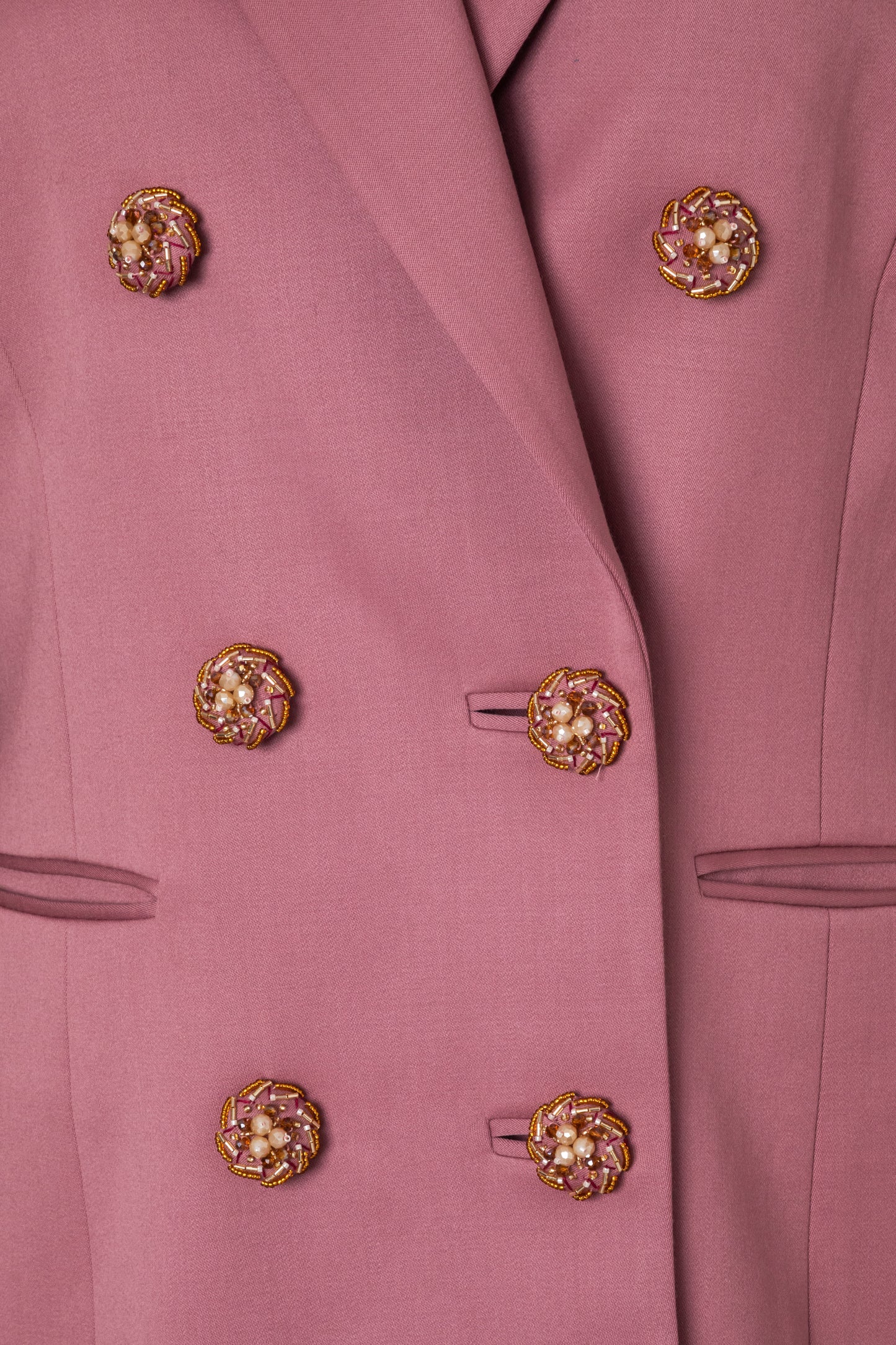 BLAZER LE ROSE