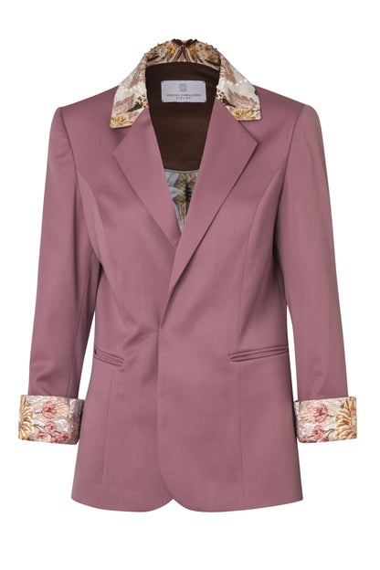 BLAZER ROSALIA