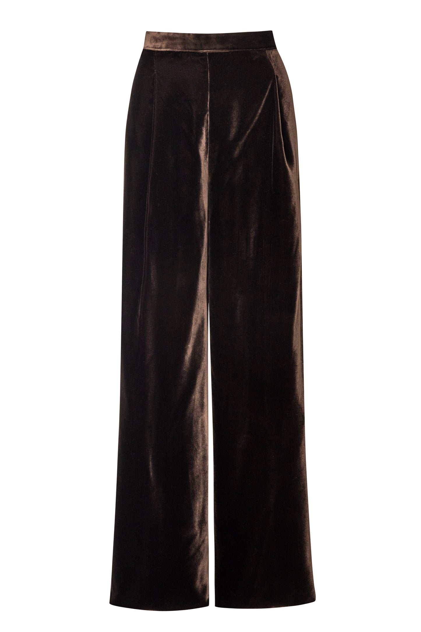 PANTALON VELVET