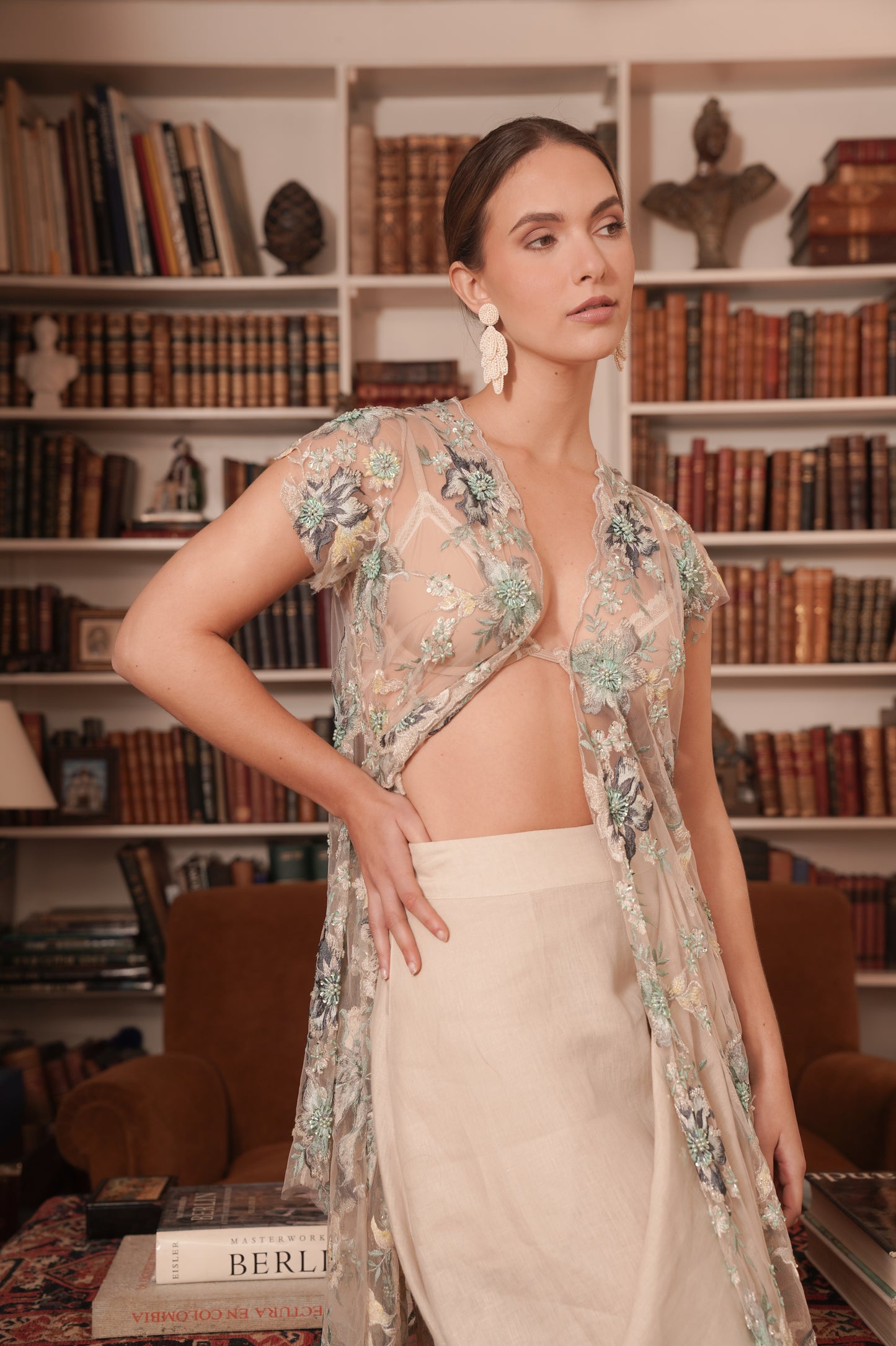 Mirage dress