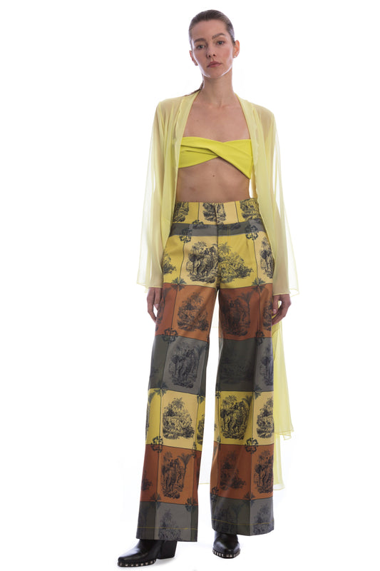 Jeans Zambia / Jungle Pants