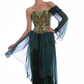 Granada Corset