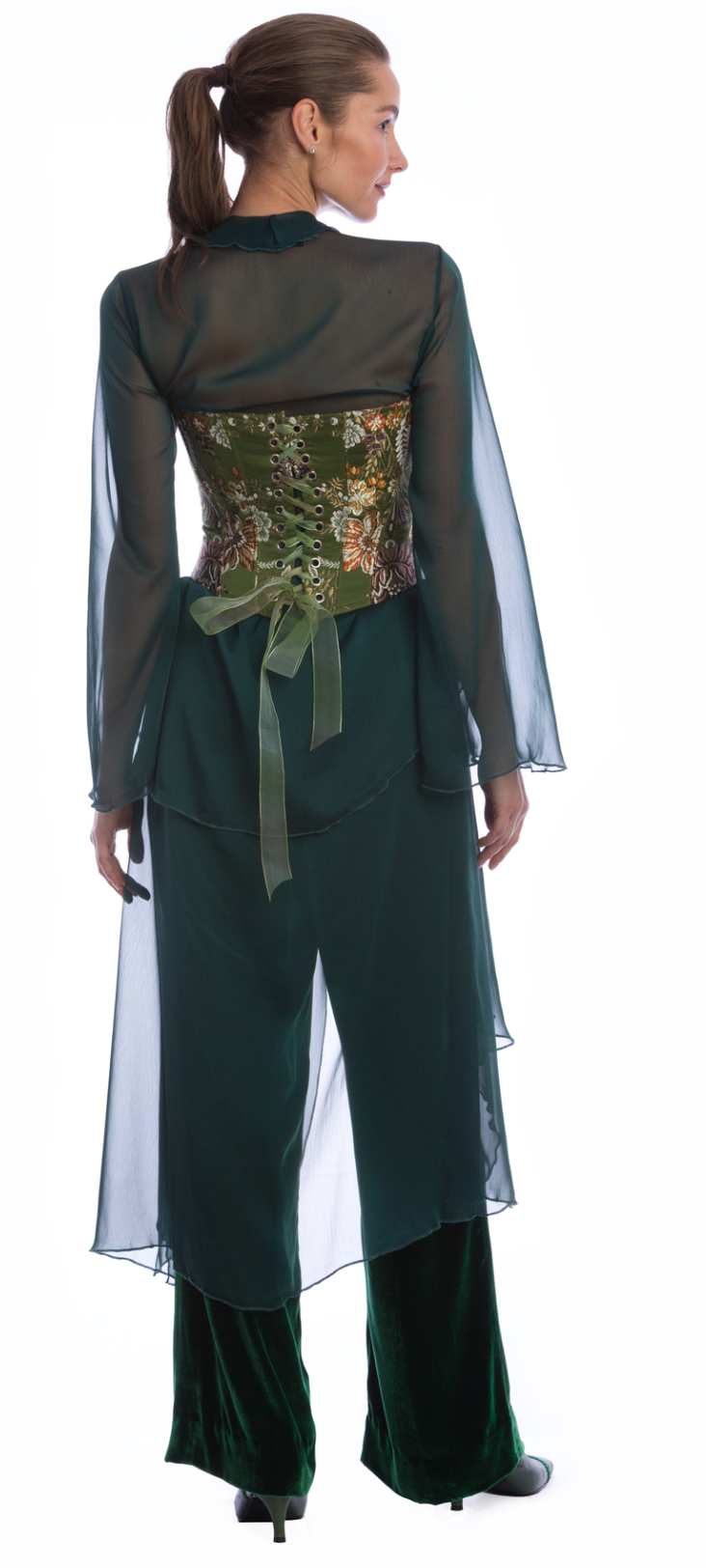 Granada Corset