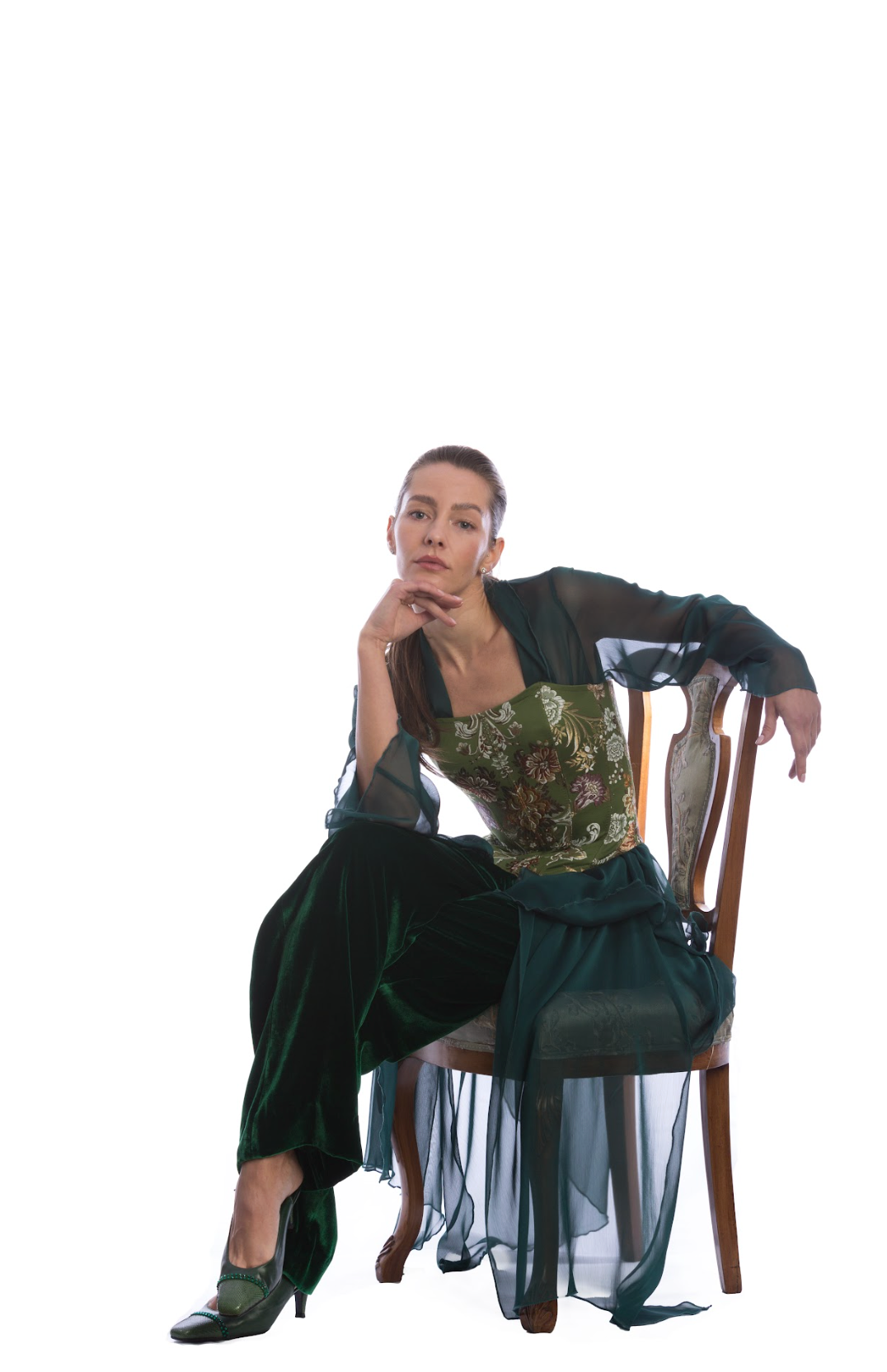 Granada Corset