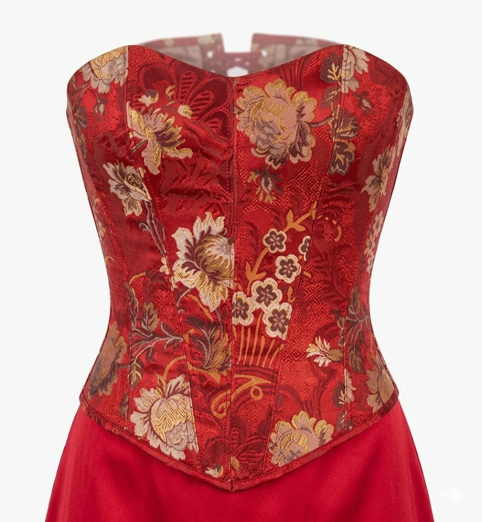 Granada Corset