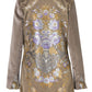 BLAZER PEONIA